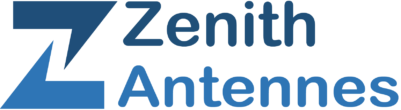 Logo Zenith Antennes