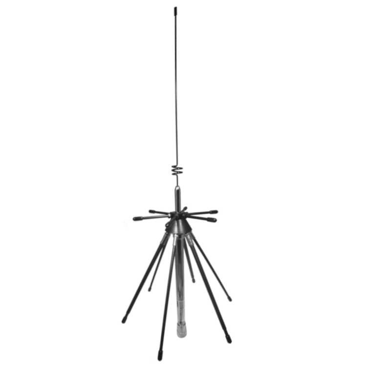 Diamond D-150 Antenne Discone 50-1500Mhz + câble